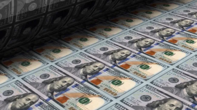 money printing